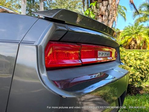 Used 2009 Dodge Challenger R/T image 86