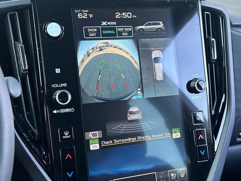 New 2026 Subaru Forester Touring image 23