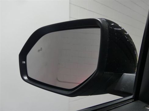 Used 2022 Volkswagen Atlas SEL AWD/4WD image 14