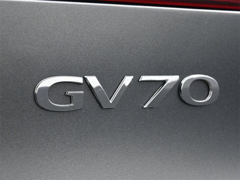 Used 2022 Genesis GV70 2.5T image 21