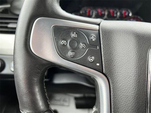 Used 2015 GMC Yukon SLT w/ Open Road Package image 25