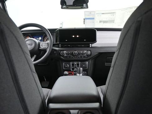 New 2026 Jeep Wrangler Willys image 24