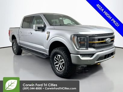 Used 2023 Ford F150 Tremor w/ Equipment Group 402A High