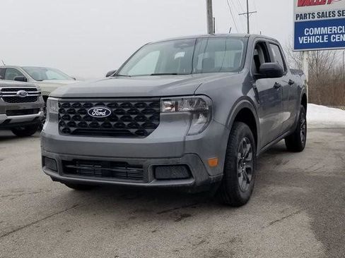 New 2026 Ford Maverick XLT image 9
