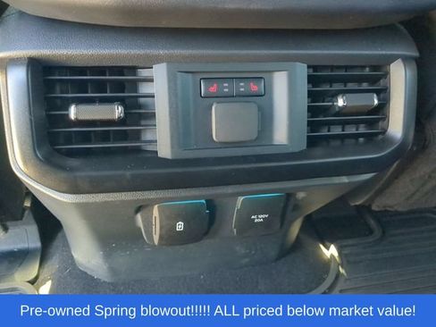 Certified 2026 Ford F150 Raptor AWD/4WD image 41