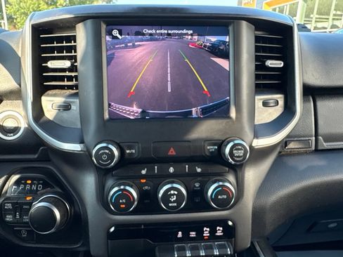 Used 2021 RAM 1500 Big Horn AWD/4WD image 33