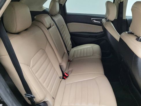 Used 2015 Ford Edge SEL w/ Equipment Group 201A image 19