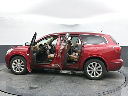 Used 2014 Buick Enclave Premium w/ Trailering Provision Package image 34