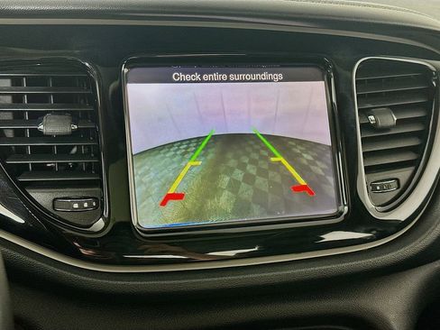 Used 2016 Dodge Dart Limited w/ Technology Group image 20