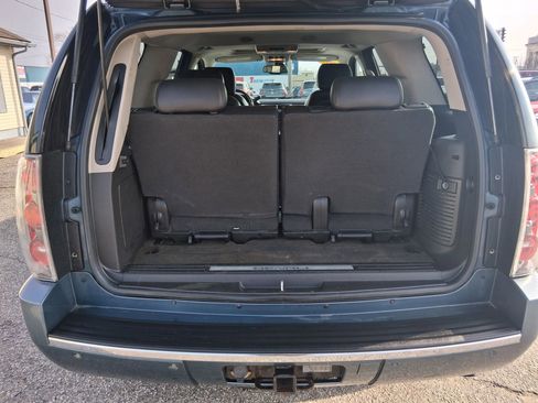 Used 2007 GMC Yukon Denali image 11