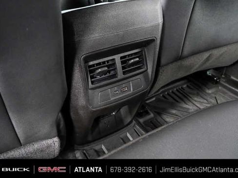 Certified 2024 GMC Canyon AT4X w/ AT4X AEV Edition AWD/4WD image 12