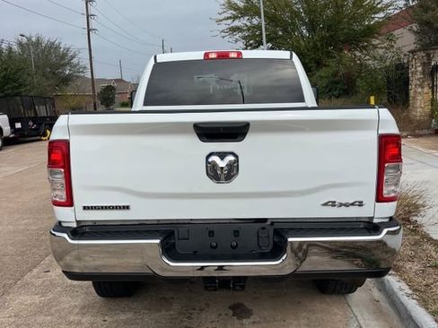 Used 2024 RAM 2500 Big Horn image 15