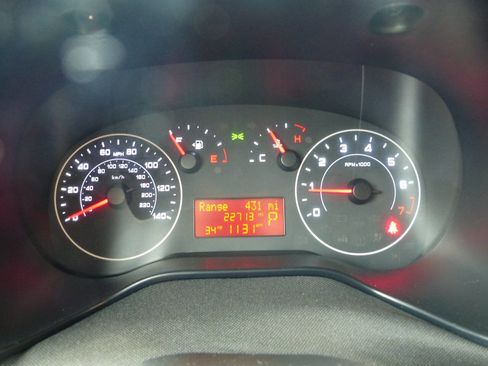 Used 2022 RAM ProMaster City Tradesman image 22