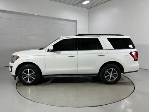 Used 2021 Ford Expedition XLT AWD/4WD image 20