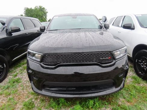 New 2024 Dodge Durango AWD w/ Skid Plate Group image 5