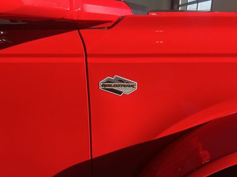 Certified 2021 Ford Bronco Wildtrak AWD/4WD image 5