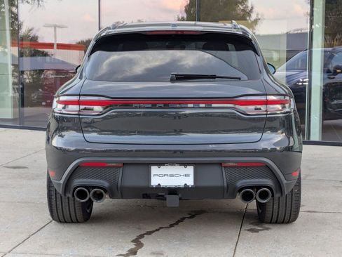 New 2026 Porsche Macan S image 10