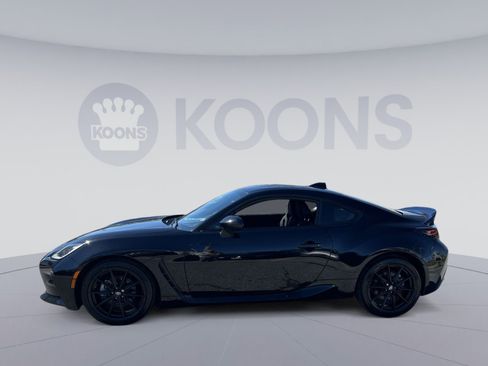 Used 2023 Toyota GR86 Premium image 2