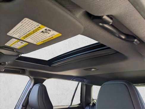 New 2026 Subaru Outback Touring XT AWD/4WD image 17