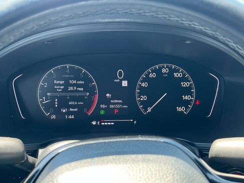Used 2024 Honda Civic Sport image 12