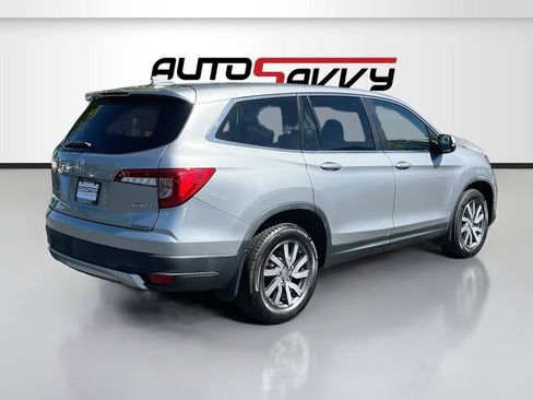 Used 2019 Honda Pilot EX-L image 7