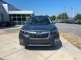 Used 2021 Subaru Forester Touring w/ Popular Package #2 image 2