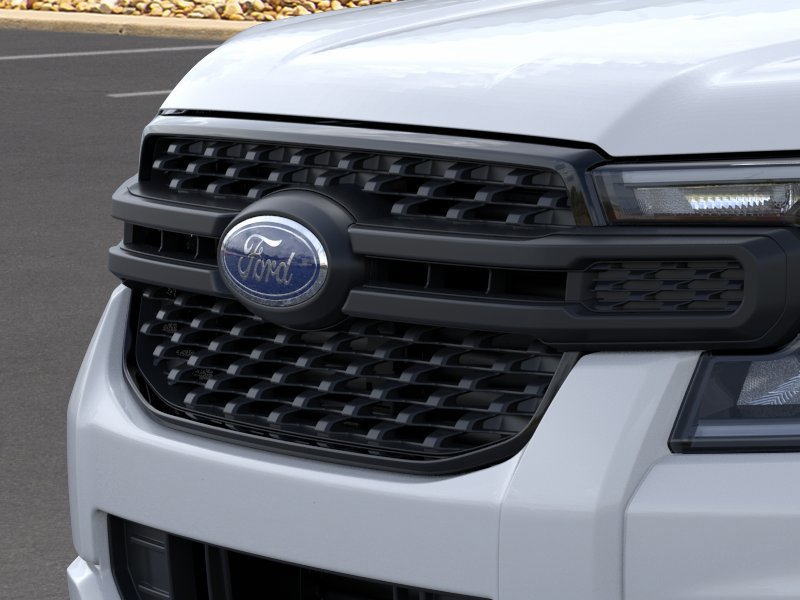 New 2026 Ford Ranger XL w/ FX4 Off-Road Package AWD/4WD image 17