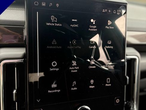 New 2026 GMC Yukon Elevation w/ Elevation Premium Package AWD/4WD image 20