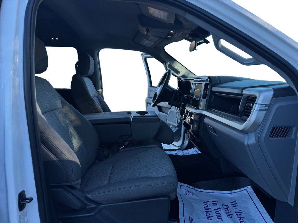 Certified 2025 Ford F250 XL w/ STX Appearance Package AWD/4WD image 20