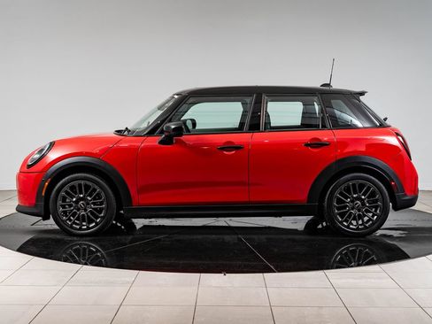 Certified 2026 MINI Cooper S FWD image 5