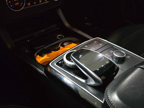 Used 2018 Mercedes-Benz GLE 63 AMG 4MATIC image 31