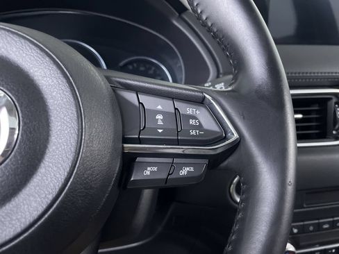 Used 2019 MAZDA CX-5 Grand Touring AWD/4WD image 29