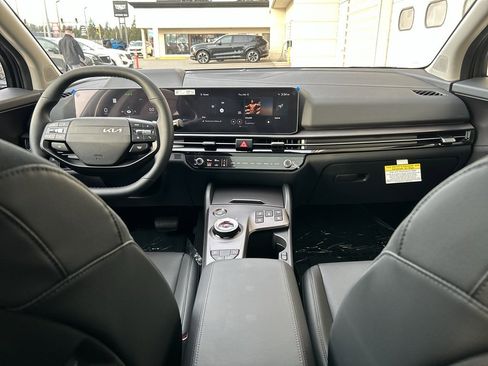 New 2026 Kia Sportage SX Prestige image 17