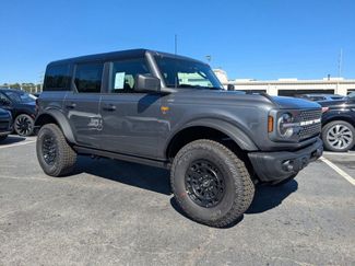 New 2026 Ford Bronco Badlands video 2