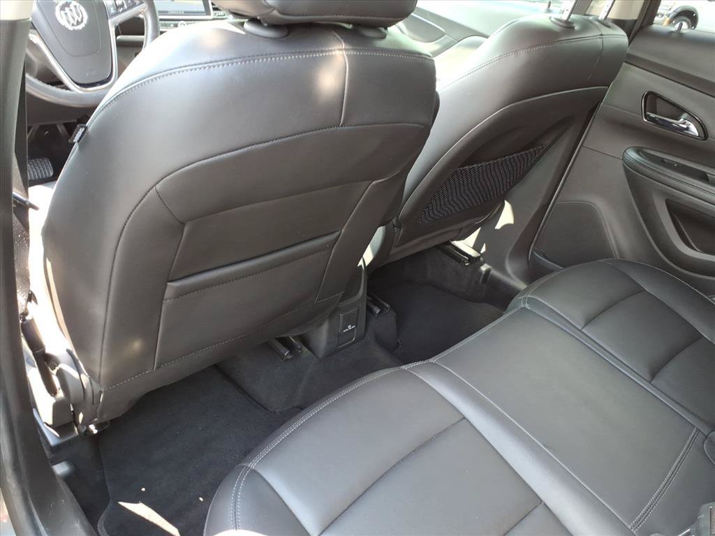 Used 2019 Buick Encore Essence w/ Safety Package II FWD image 15