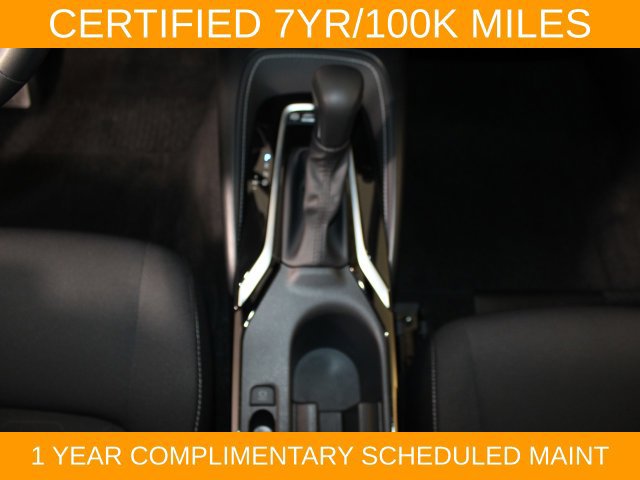 Used 2025 Toyota Corolla SE FWD image 25