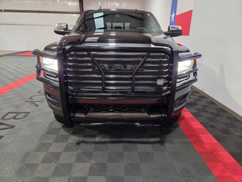 Used 2020 RAM 2500 Limited image 22