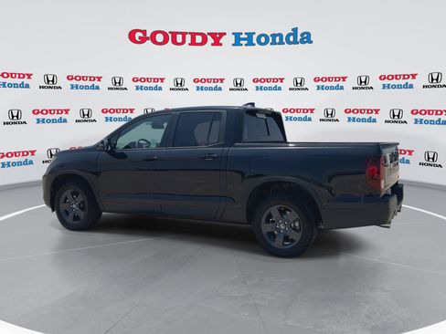 New 2026 Honda Ridgeline TrailSport image 6