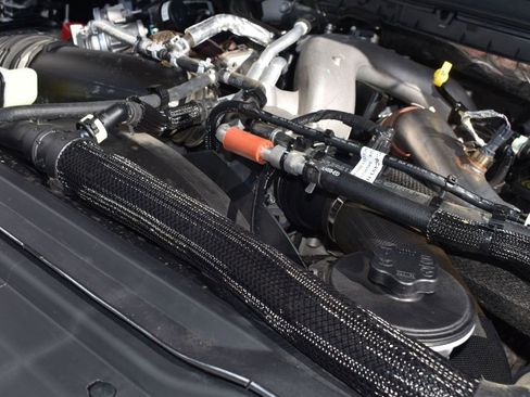 Used 2024 Ford F350 Limited w/ FX4 Off-Road Package image 22