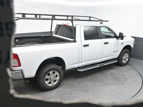 Used 2023 RAM 2500 Big Horn w/ Level 1 Equipment Group AWD/4WD image 18