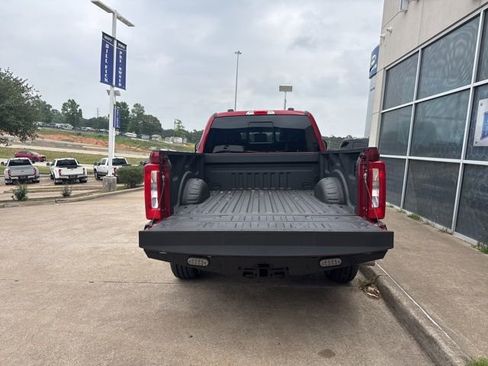 Used 2025 Ford F250 XLT w/ FX4 Off-Road Package AWD/4WD image 7