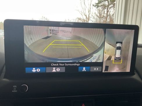 New 2026 Honda Pilot TrailSport image 19