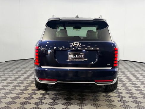 Used 2026 Hyundai Palisade Calligraphy AWD/4WD image 9