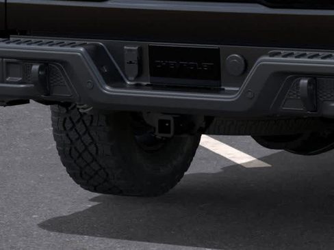 Certified 2024 Chevrolet Silverado 1500 ZR2 w/ ZR2 Bison Edition image 28