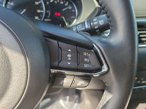 Used 2023 MAZDA CX-5 AWD 2.5 S w/ Premium Package image 24
