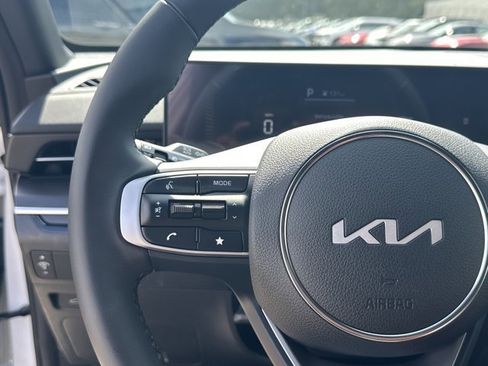 New 2026 Kia K5 GT-Line w/ GT-Line Premium Package image 18