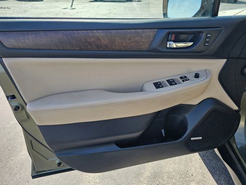 Used 2016 Subaru Outback 2.5i Limited w/ Protection Package #1 image 8