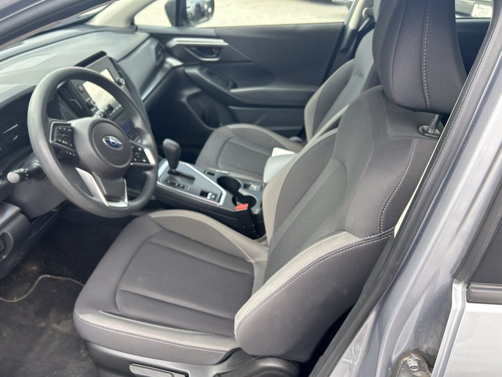 Certified 2024 Subaru Impreza 2.0i AWD/4WD image 10