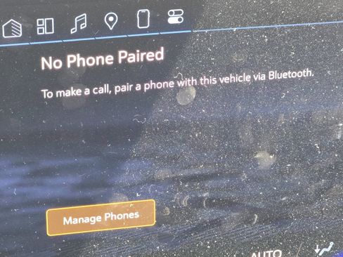 New 2025 Chevrolet Blazer EV LT image 4