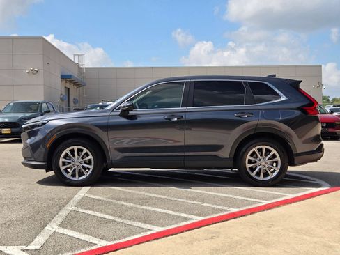 Used 2023 Honda CR-V EX-L image 6